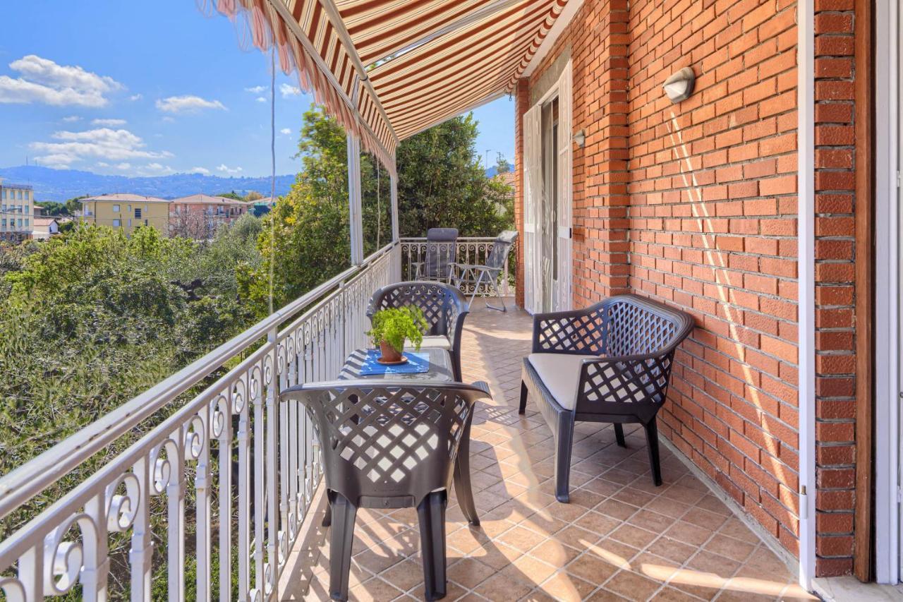 Villa La Rodina دْيانو مارينا المظهر الخارجي الصورة