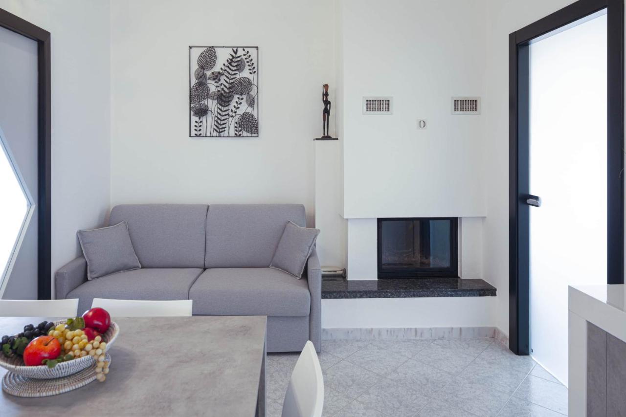 Villa La Rodina دْيانو مارينا المظهر الخارجي الصورة