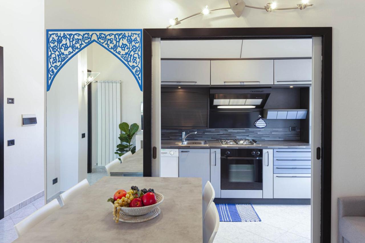 Villa La Rodina دْيانو مارينا المظهر الخارجي الصورة