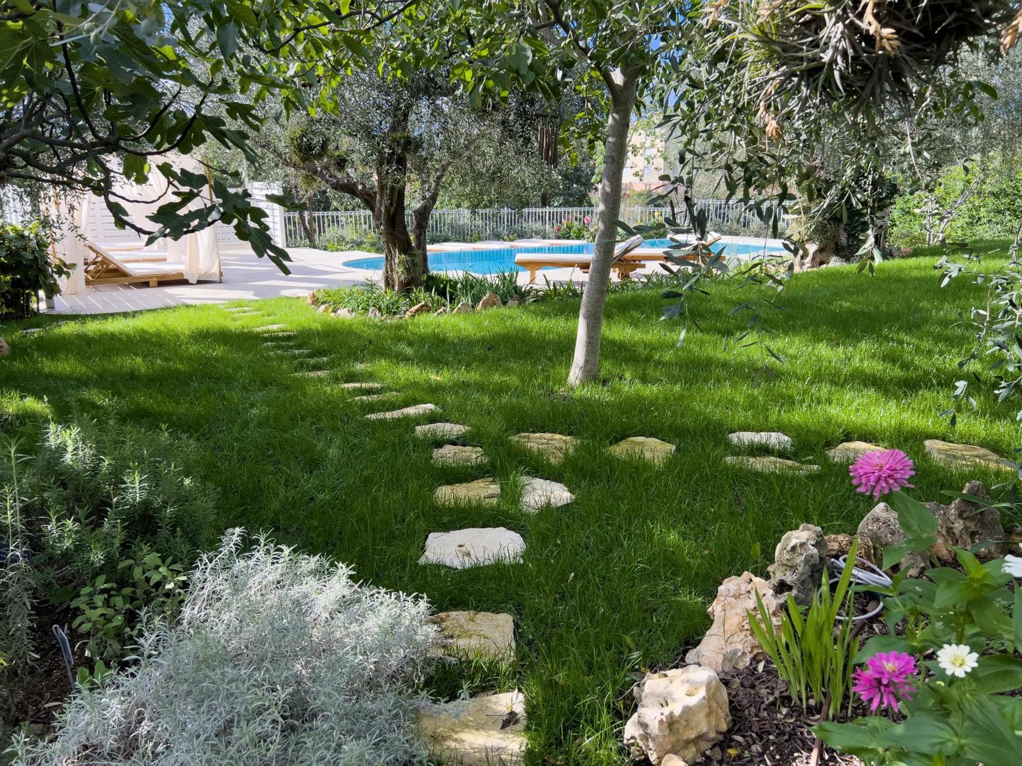 Villa La Rodina دْيانو مارينا المظهر الخارجي الصورة