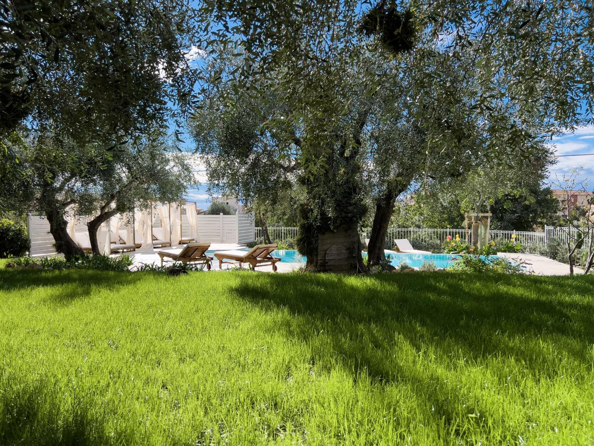 Villa La Rodina دْيانو مارينا المظهر الخارجي الصورة