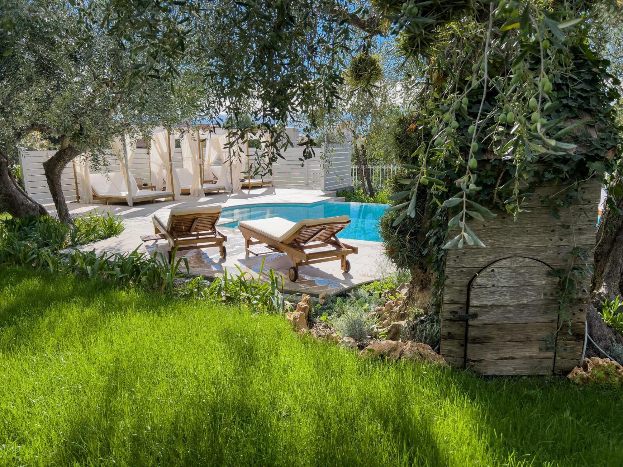 Villa La Rodina دْيانو مارينا المظهر الخارجي الصورة