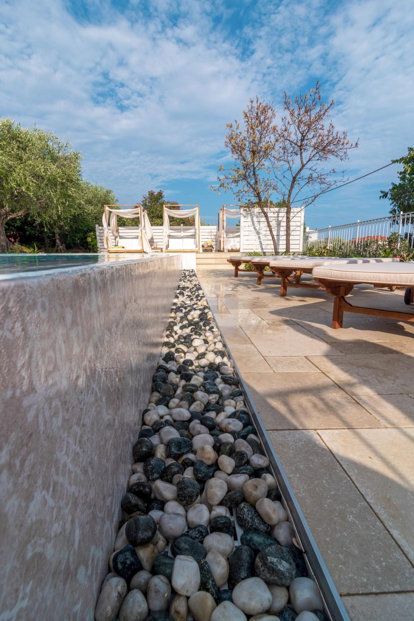 Villa La Rodina دْيانو مارينا المظهر الخارجي الصورة