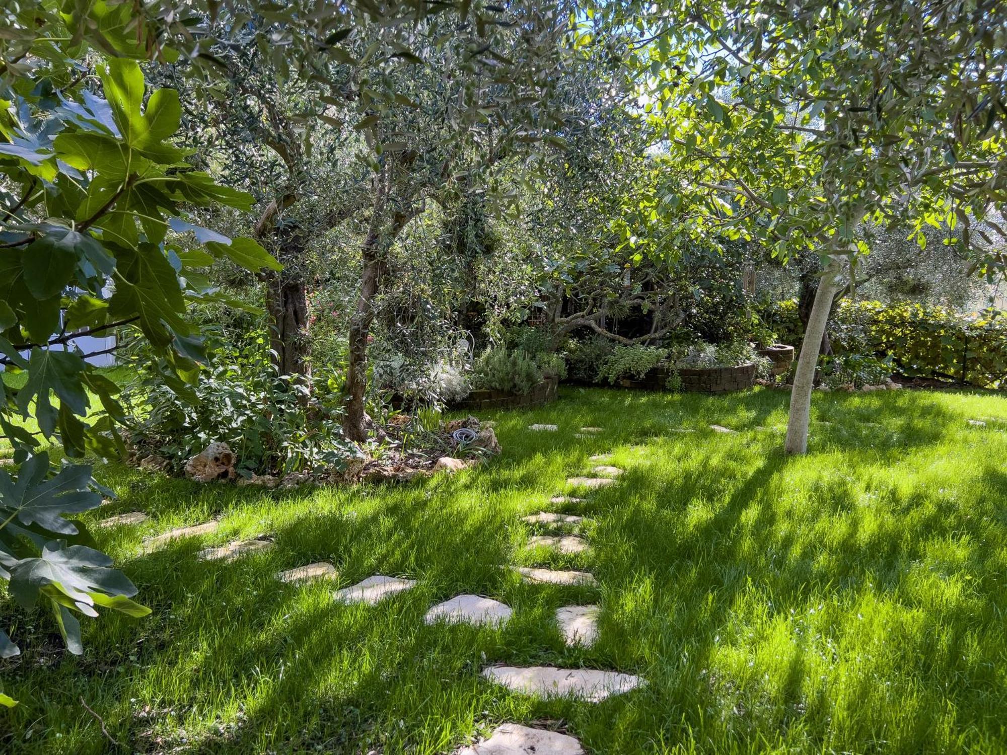 Villa La Rodina دْيانو مارينا المظهر الخارجي الصورة