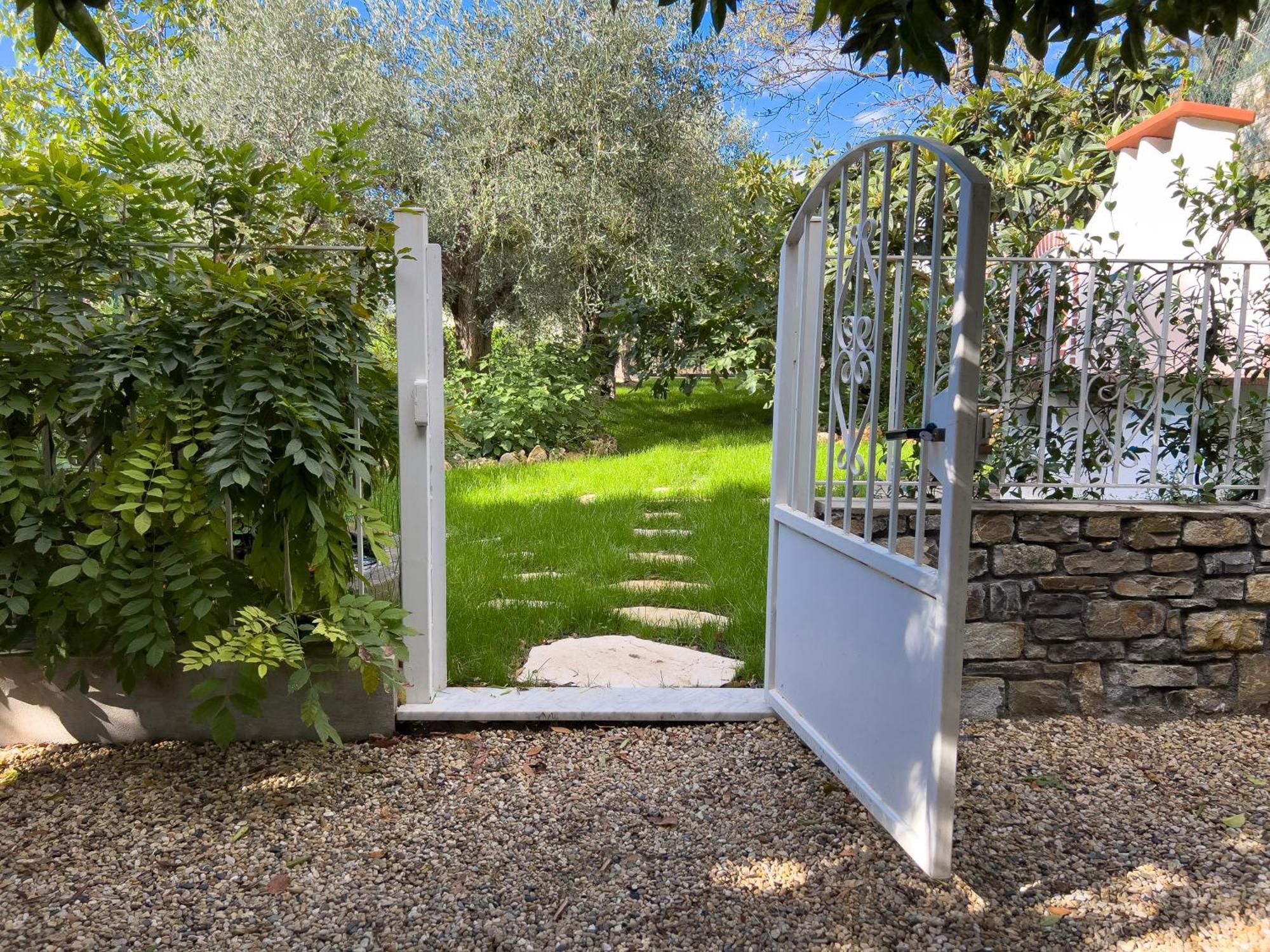Villa La Rodina دْيانو مارينا المظهر الخارجي الصورة