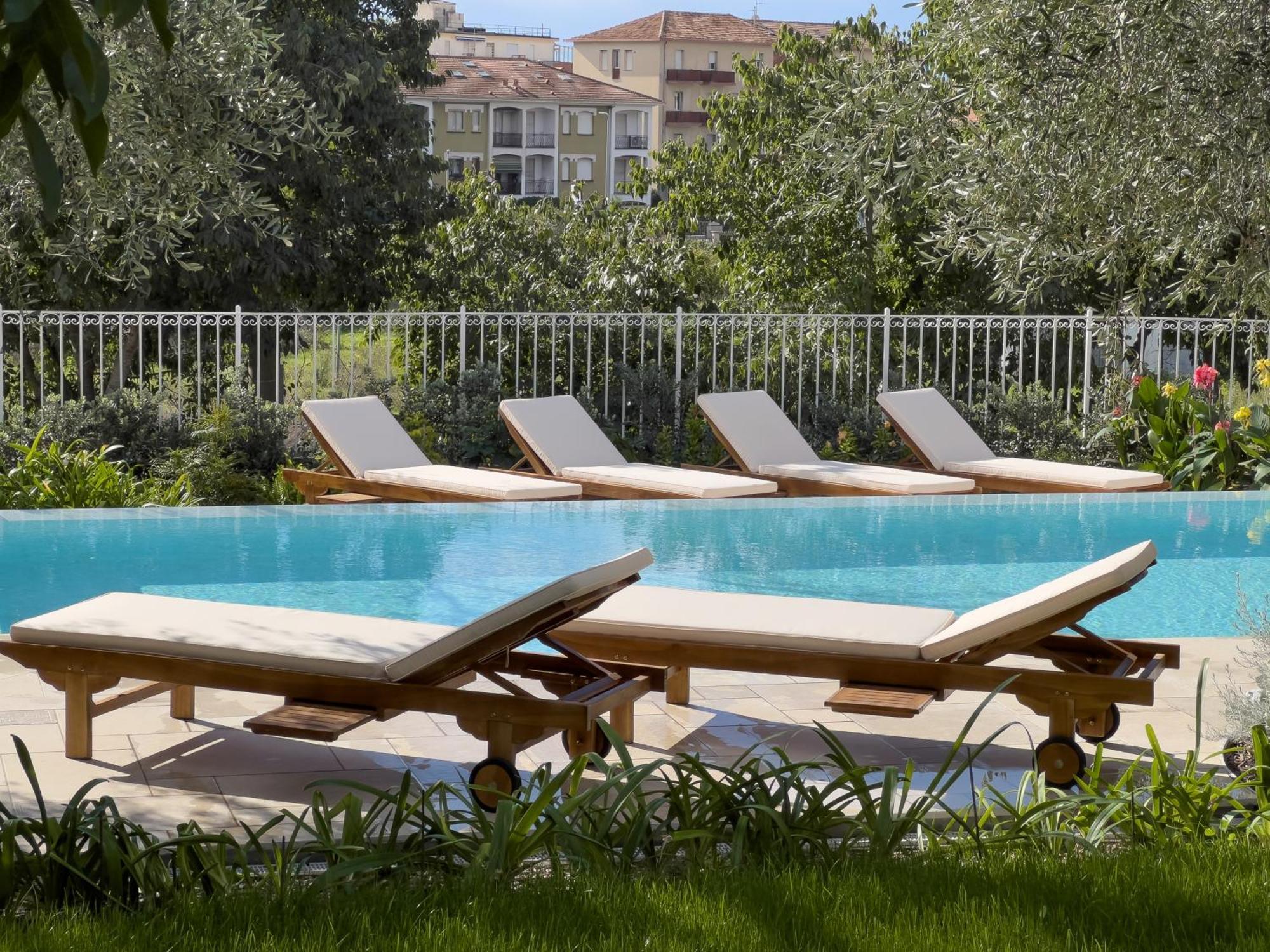 Villa La Rodina دْيانو مارينا المظهر الخارجي الصورة
