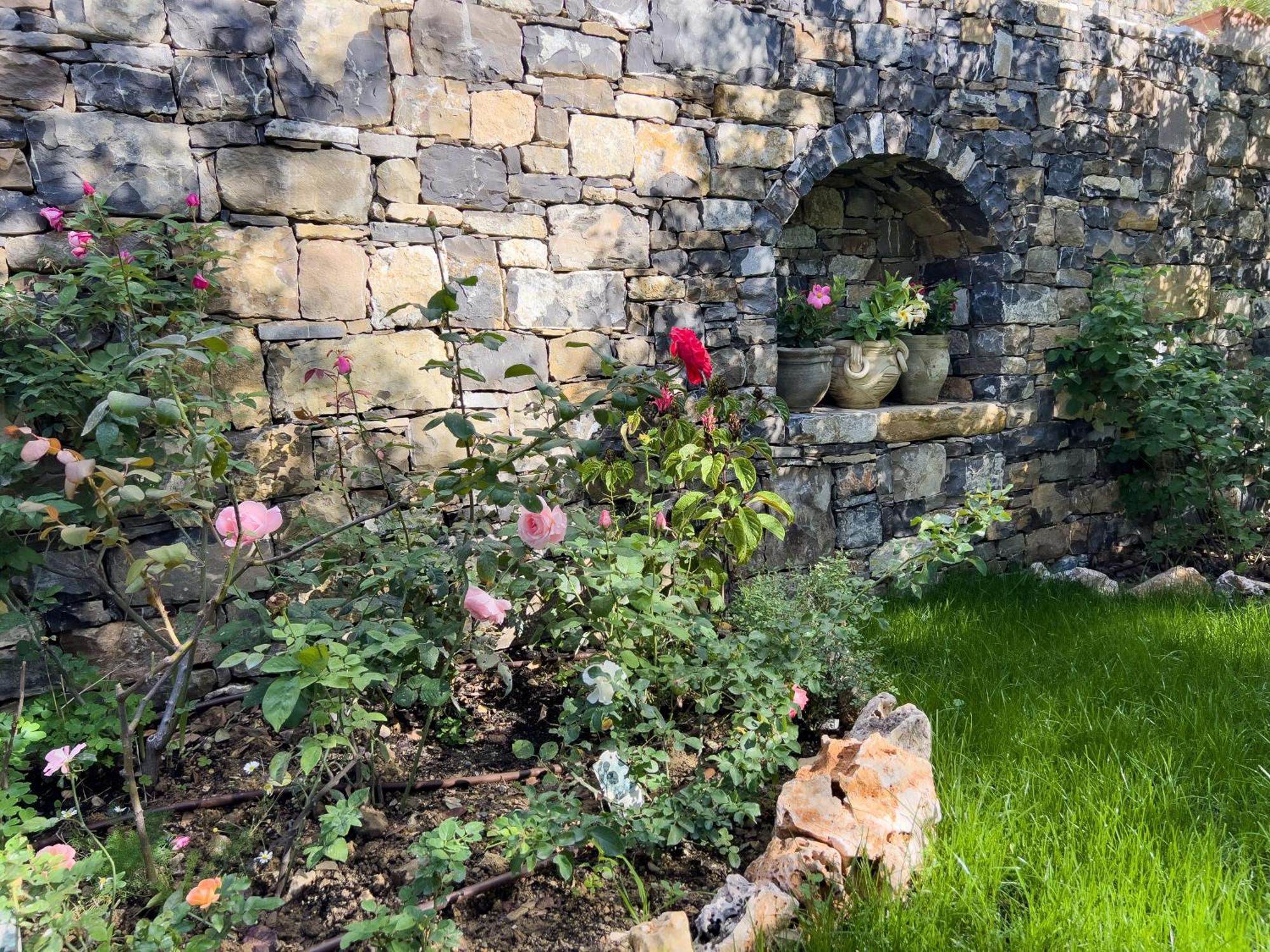 Villa La Rodina دْيانو مارينا المظهر الخارجي الصورة